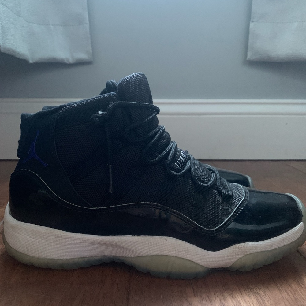 Jordan 11 Retro | Space Jam
